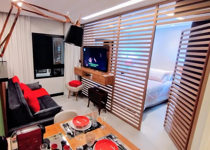 Hotel Mrc Pinheiros