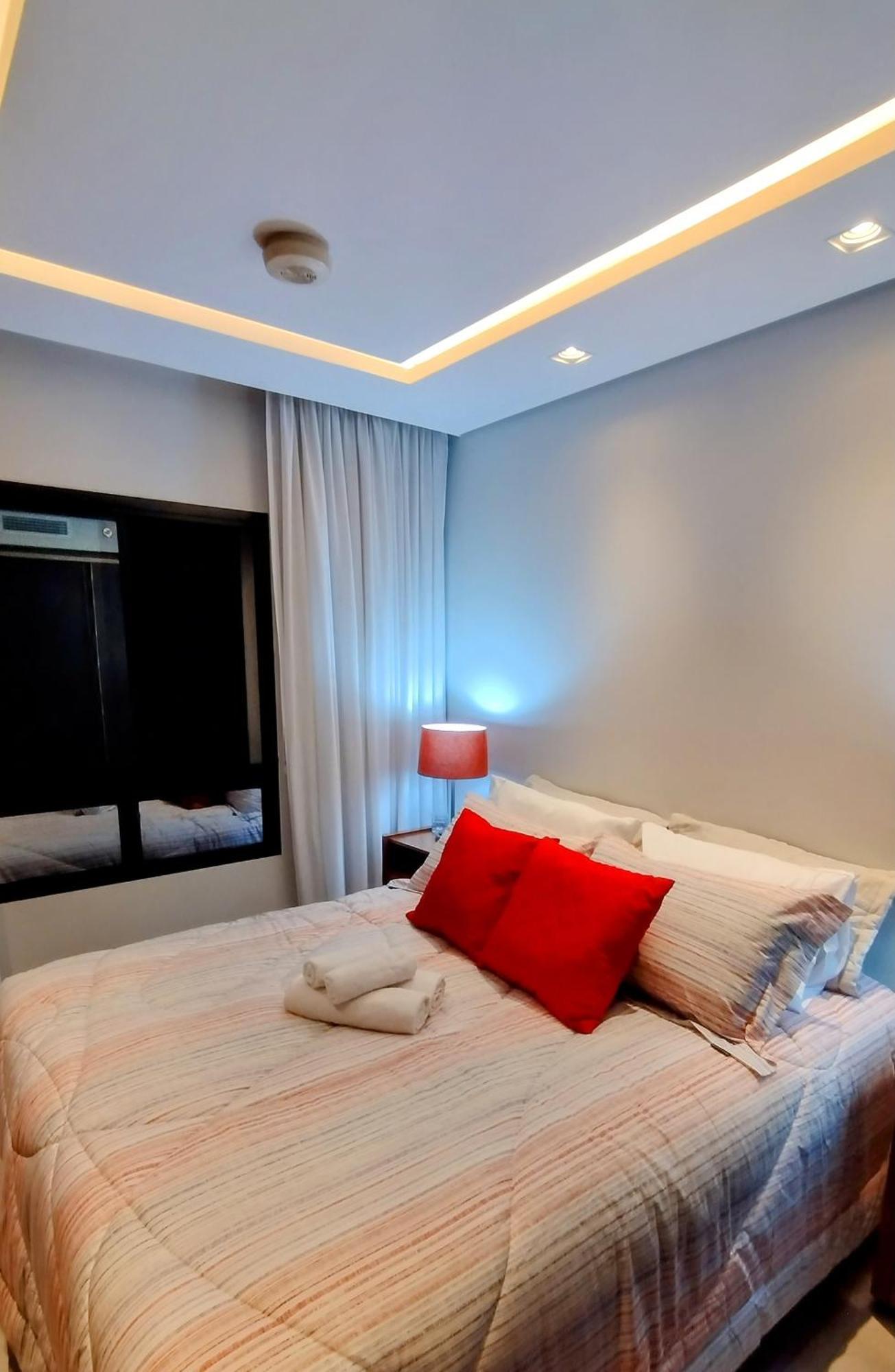 Mrc Pinheiros Hotel São Paulo