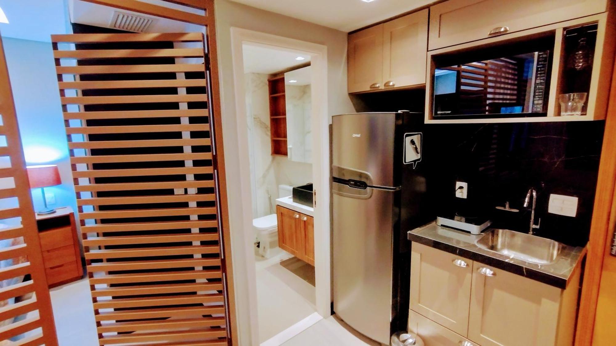 Mrc Pinheiros 4* São Paulo