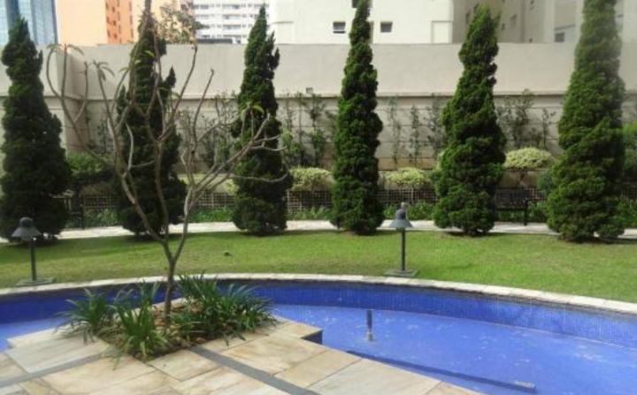 Mrc Pinheiros Hotel São Paulo