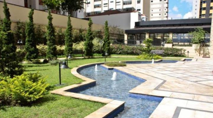 Mrc Pinheiros São Paulo
