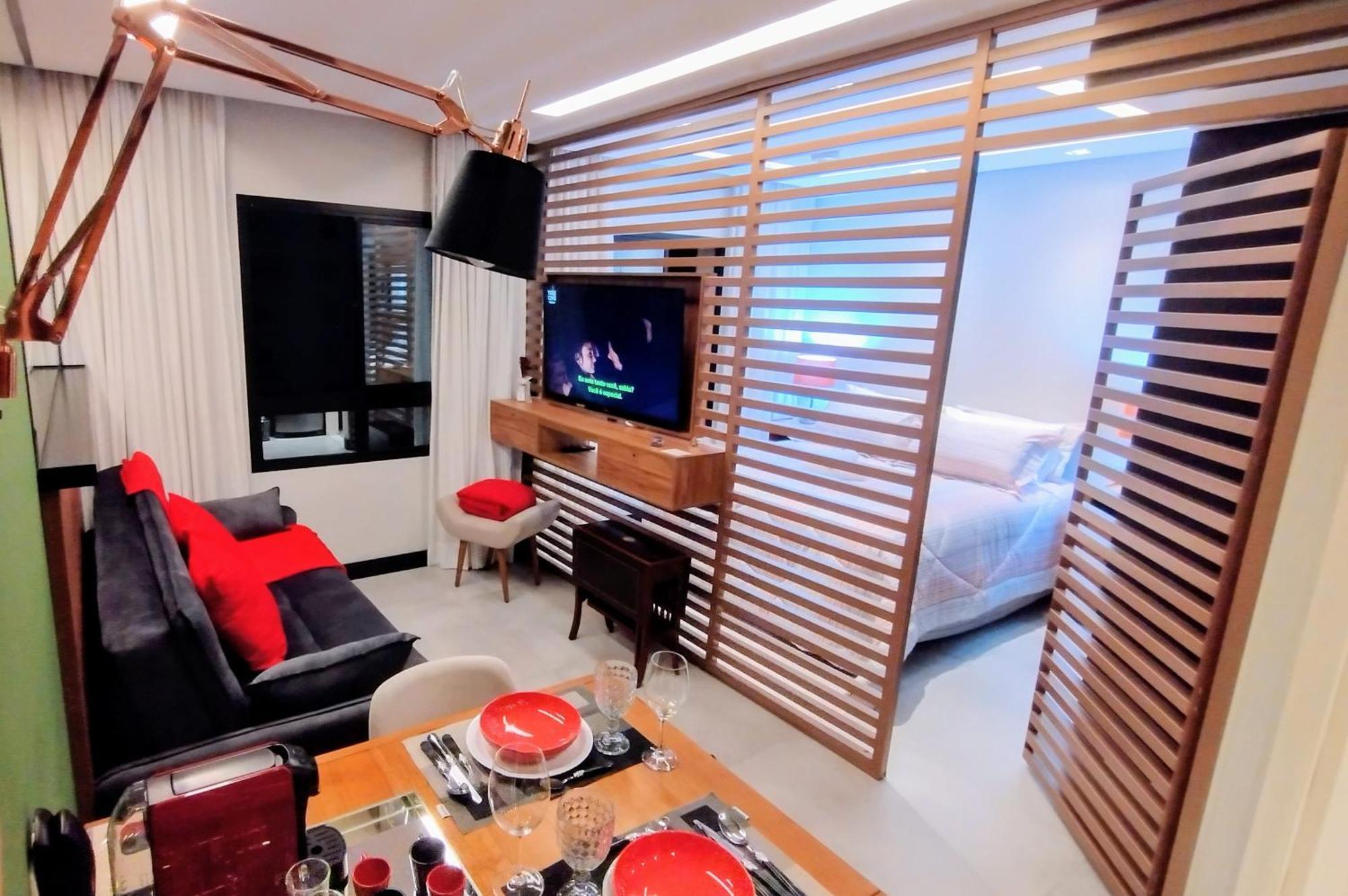 Mrc Pinheiros Hotel São Paulo