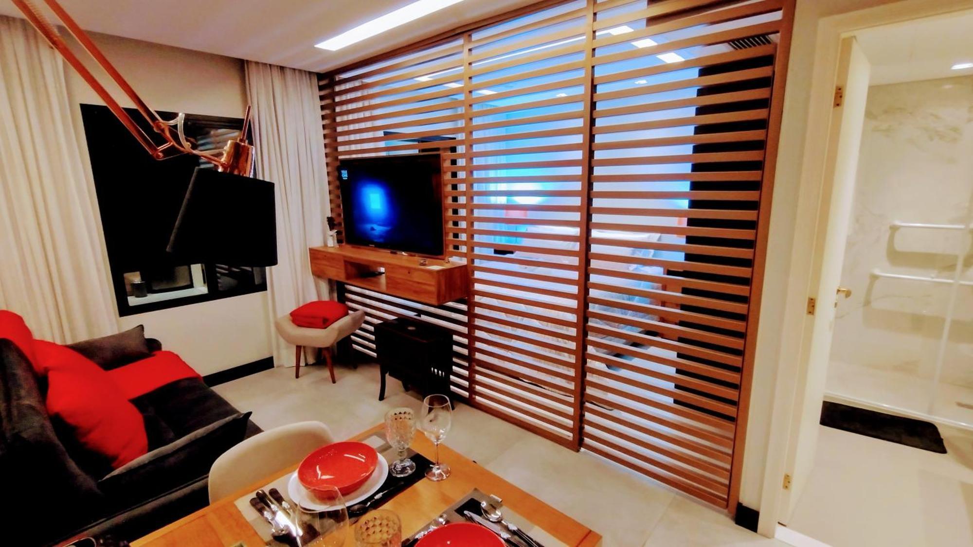Mrc Pinheiros Hotel