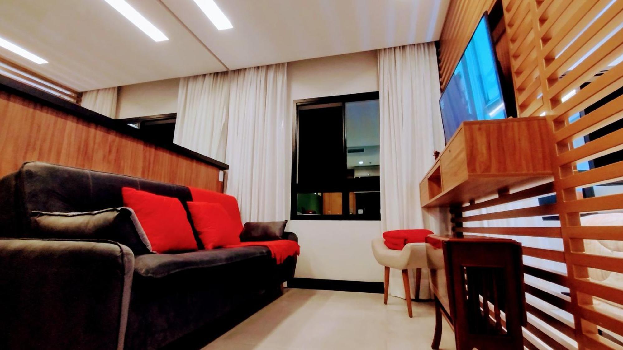 Mrc Pinheiros Hotel São Paulo