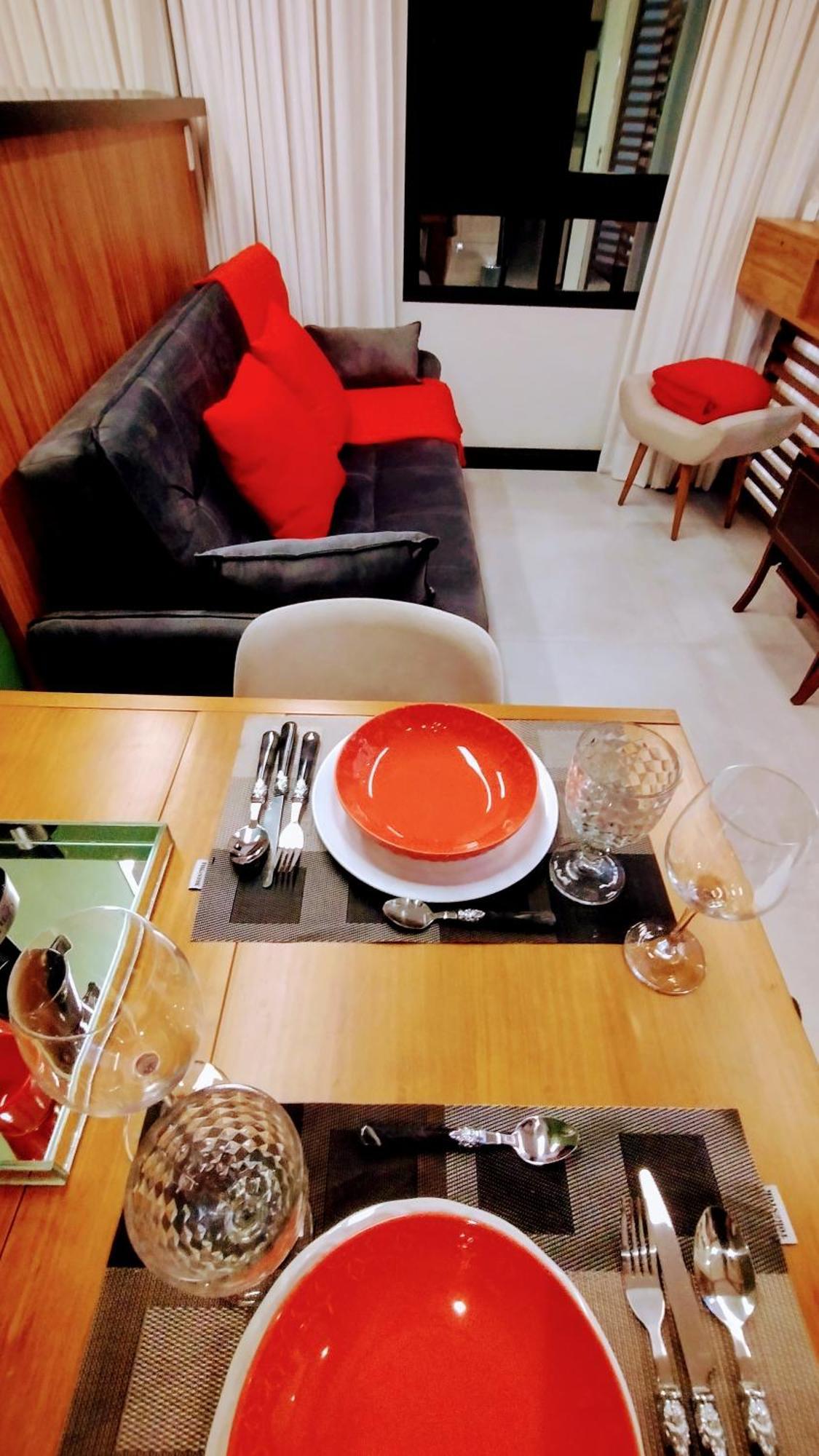 Mrc Pinheiros 4* São Paulo