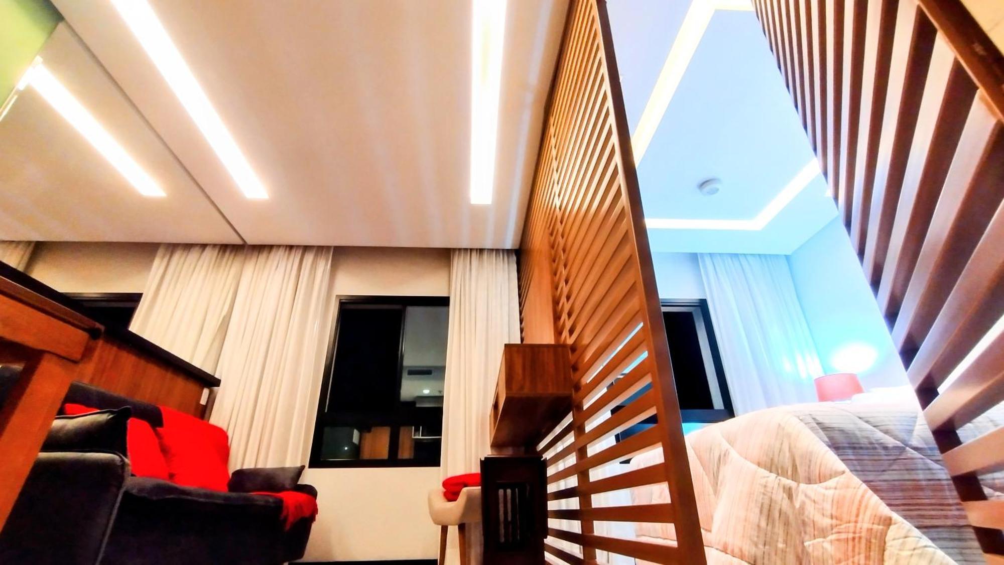 Hotel Mrc Pinheiros São Paulo