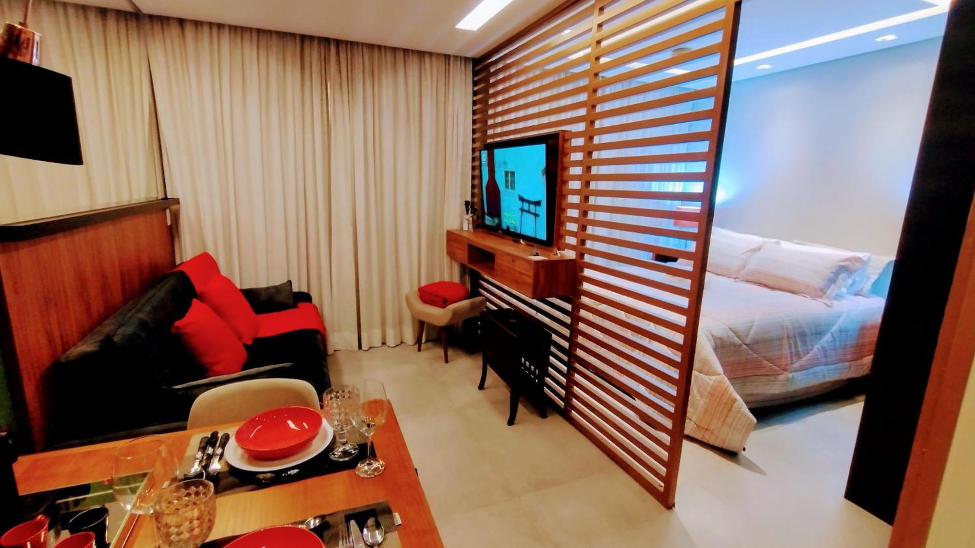 Mrc Pinheiros Hotel 4*