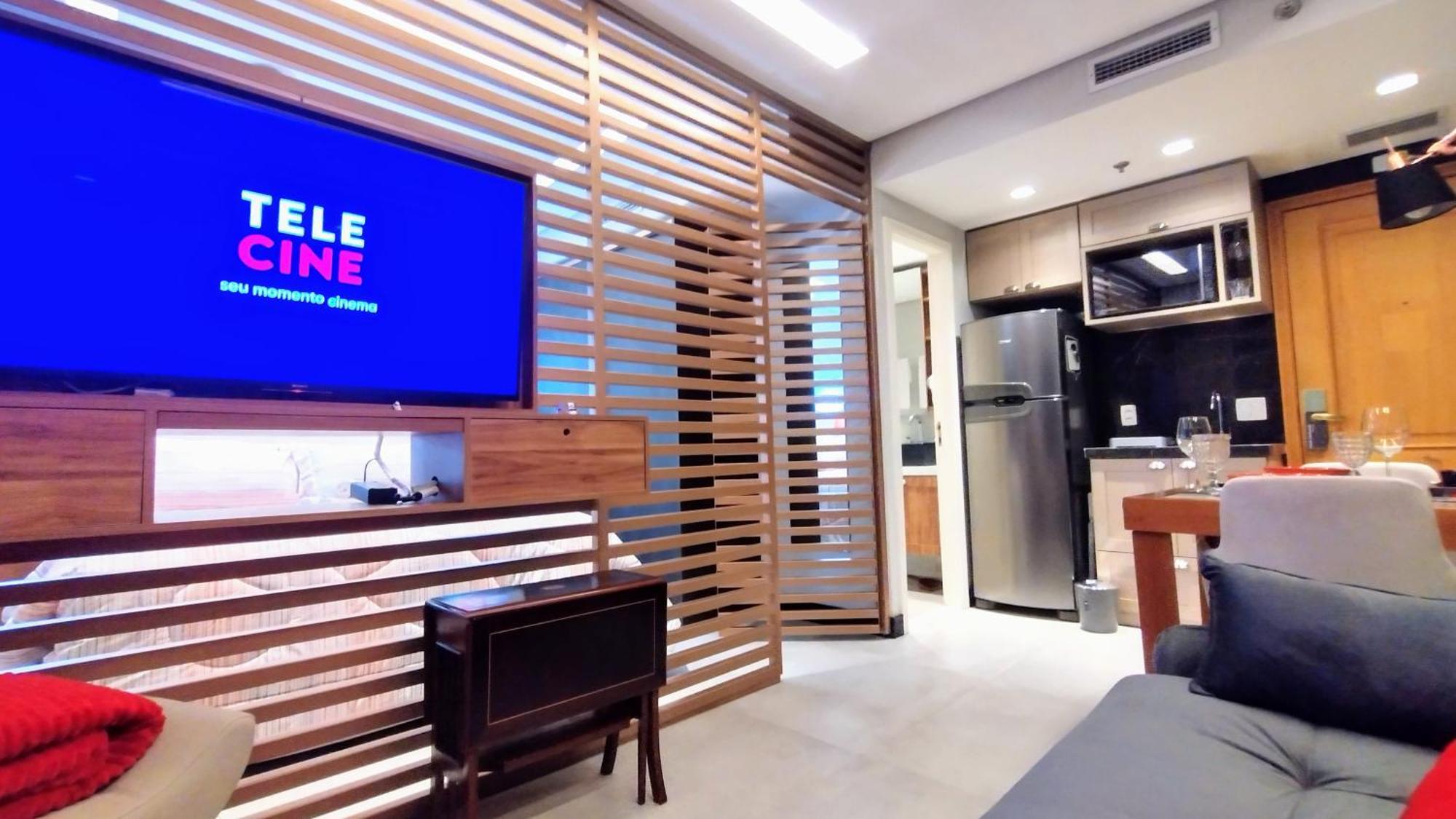 Mrc Pinheiros 4* São Paulo