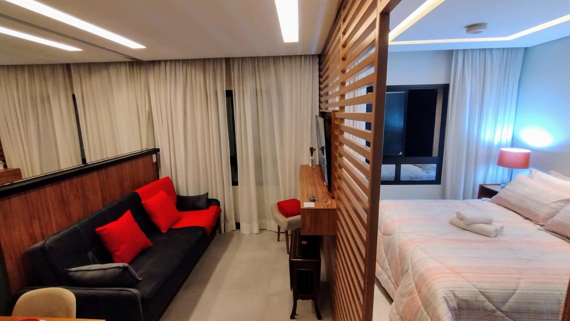 Mrc Pinheiros São Paulo