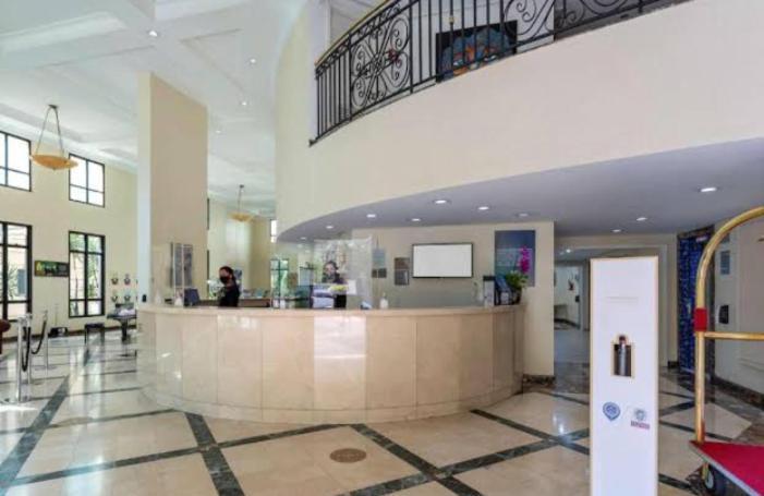 Mrc Pinheiros 4* São Paulo