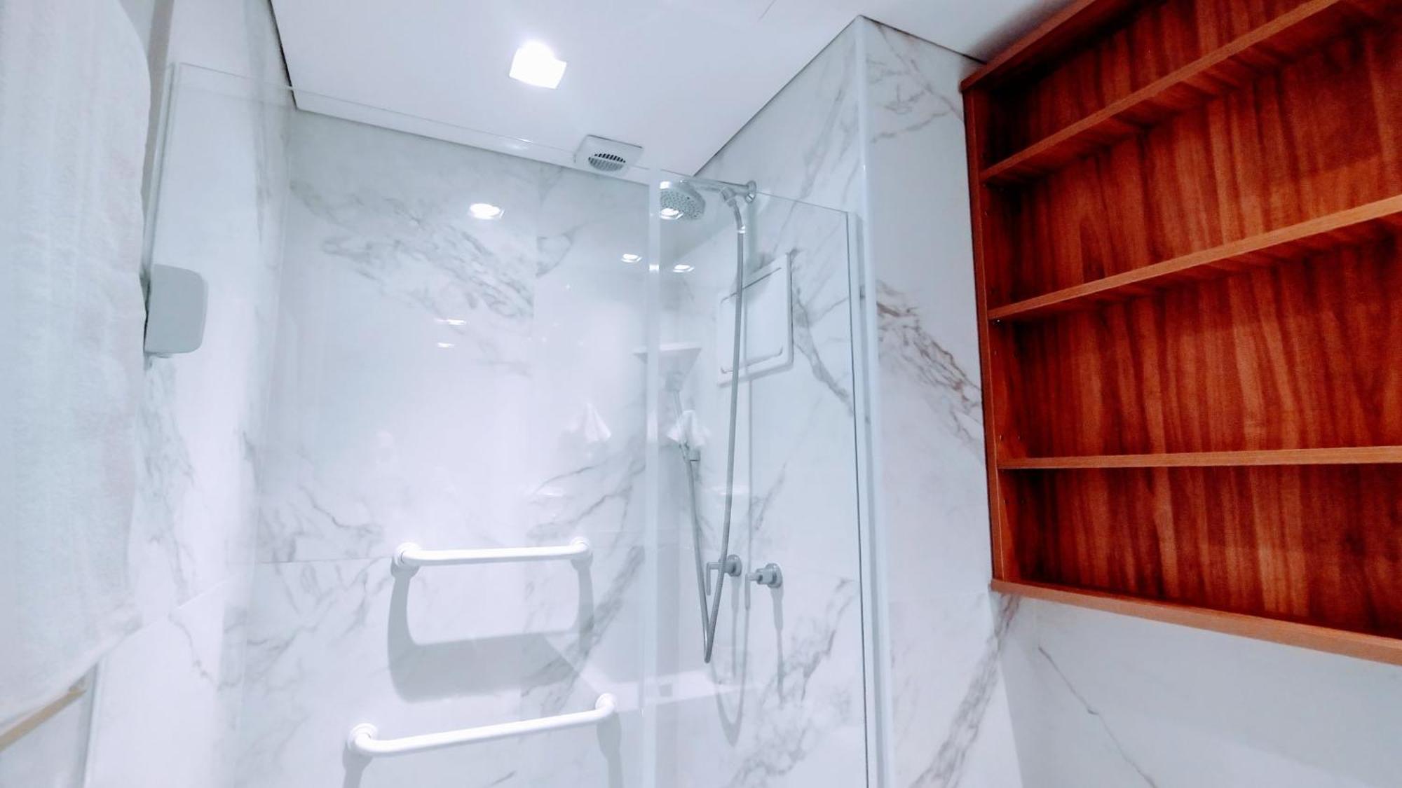 Mrc Pinheiros 4* São Paulo