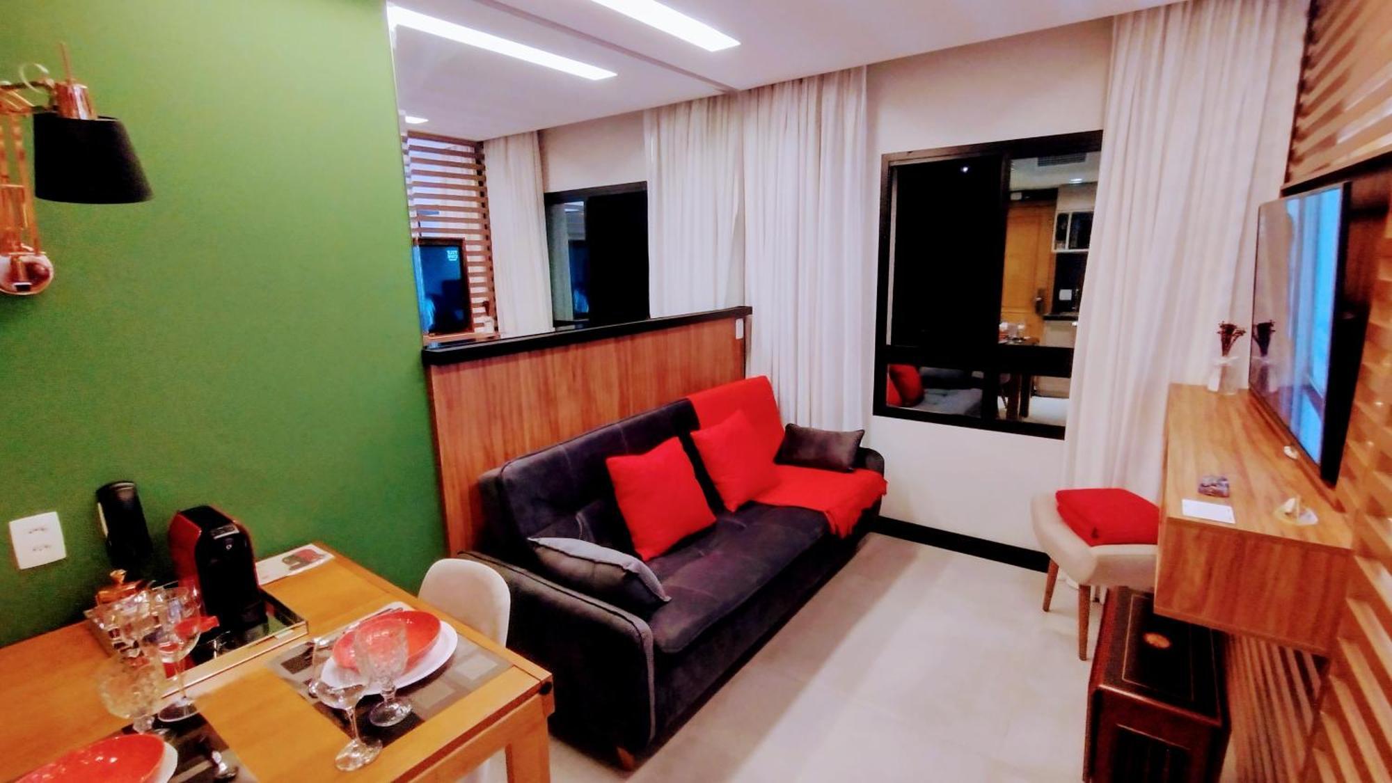 Mrc Pinheiros Hotel São Paulo